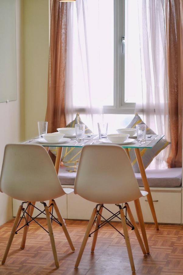 Topaz 1 Bedroom Suite Orochi Staycation Ph At Centrio Towers 卡加盐德奥罗 外观 照片