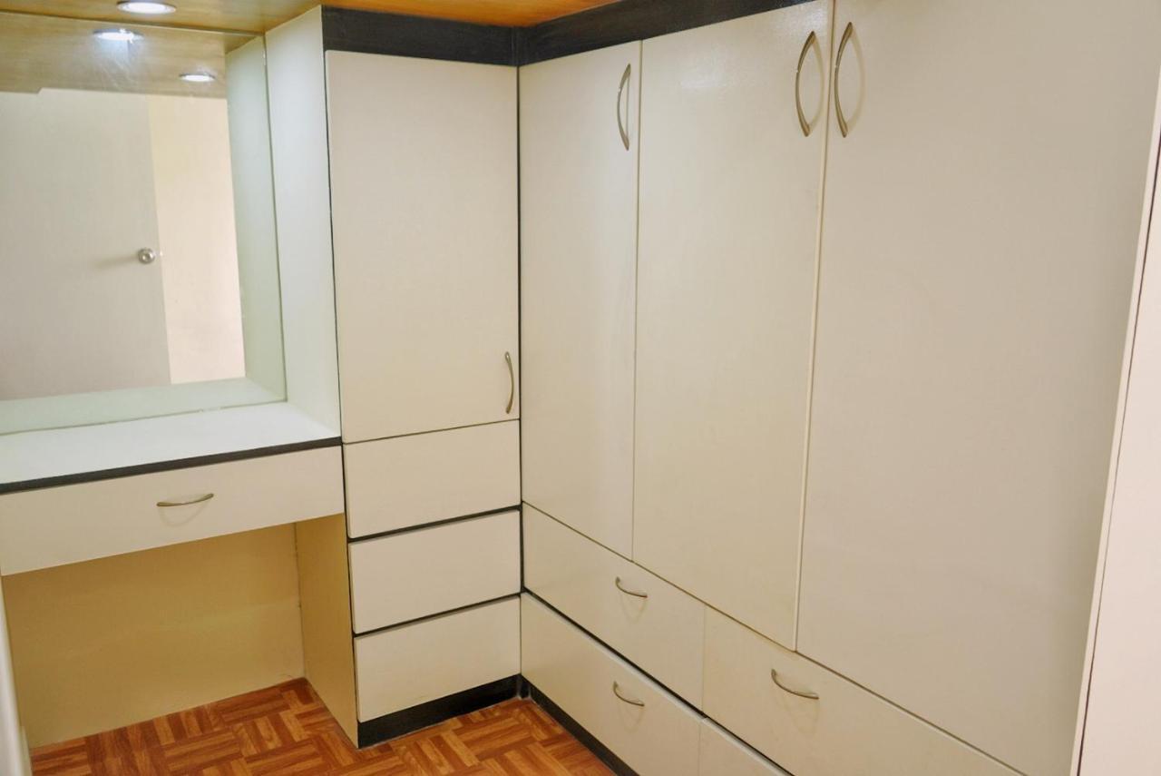 Topaz 1 Bedroom Suite Orochi Staycation Ph At Centrio Towers 卡加盐德奥罗 外观 照片
