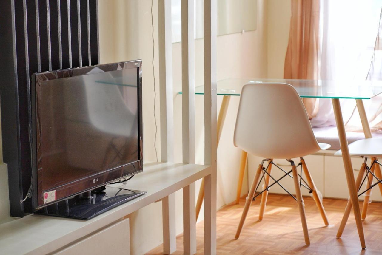 Topaz 1 Bedroom Suite Orochi Staycation Ph At Centrio Towers 卡加盐德奥罗 外观 照片