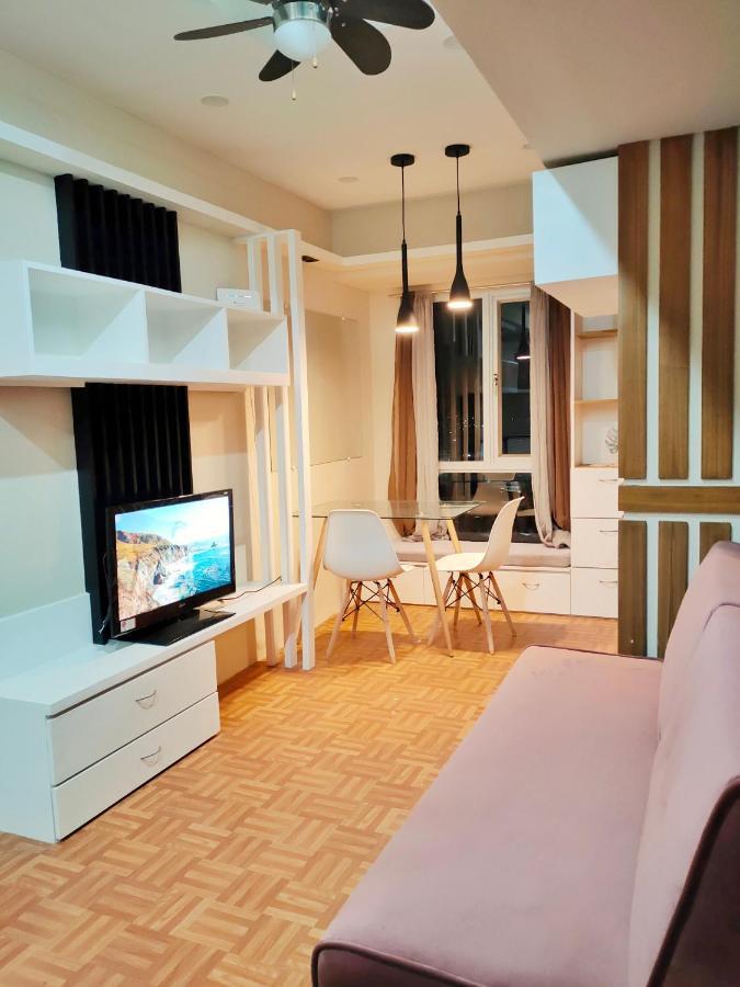 Topaz 1 Bedroom Suite Orochi Staycation Ph At Centrio Towers 卡加盐德奥罗 外观 照片