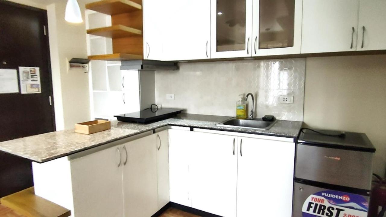 Topaz 1 Bedroom Suite Orochi Staycation Ph At Centrio Towers 卡加盐德奥罗 外观 照片