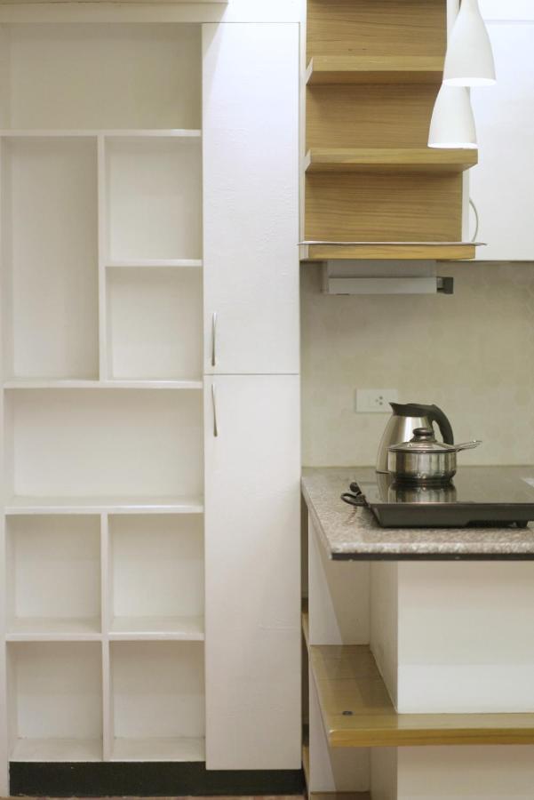 Topaz 1 Bedroom Suite Orochi Staycation Ph At Centrio Towers 卡加盐德奥罗 外观 照片