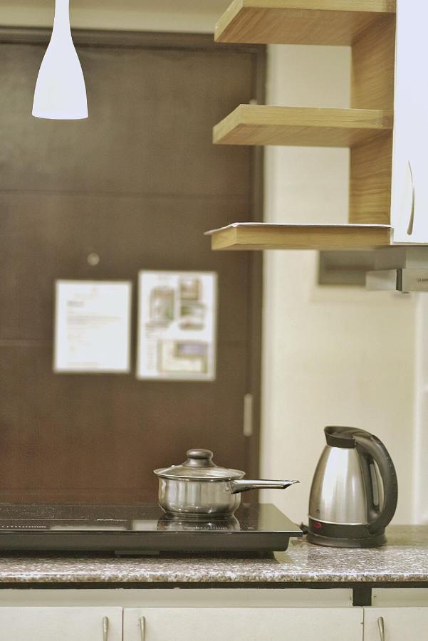 Topaz 1 Bedroom Suite Orochi Staycation Ph At Centrio Towers 卡加盐德奥罗 外观 照片