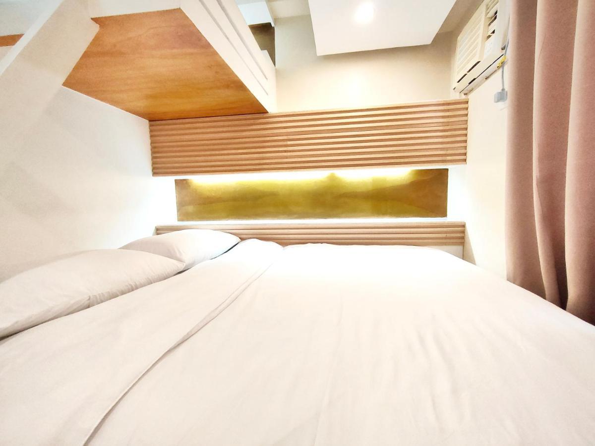 Topaz 1 Bedroom Suite Orochi Staycation Ph At Centrio Towers 卡加盐德奥罗 外观 照片