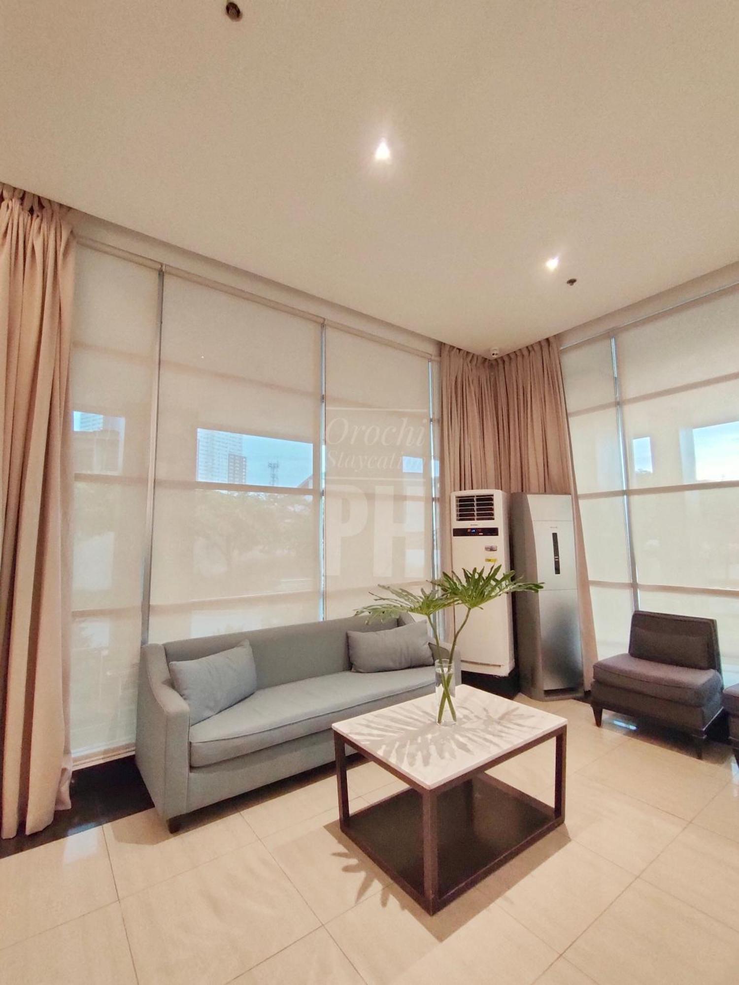 Topaz 1 Bedroom Suite Orochi Staycation Ph At Centrio Towers 卡加盐德奥罗 外观 照片